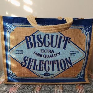 Tesco England Grocery Bag🍏🍓🍎 Eco friendly& biodegradable ♻️💚♻️